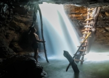 Geoparque Napo Sumaco un proyecto que fortalece el turismo de Napo